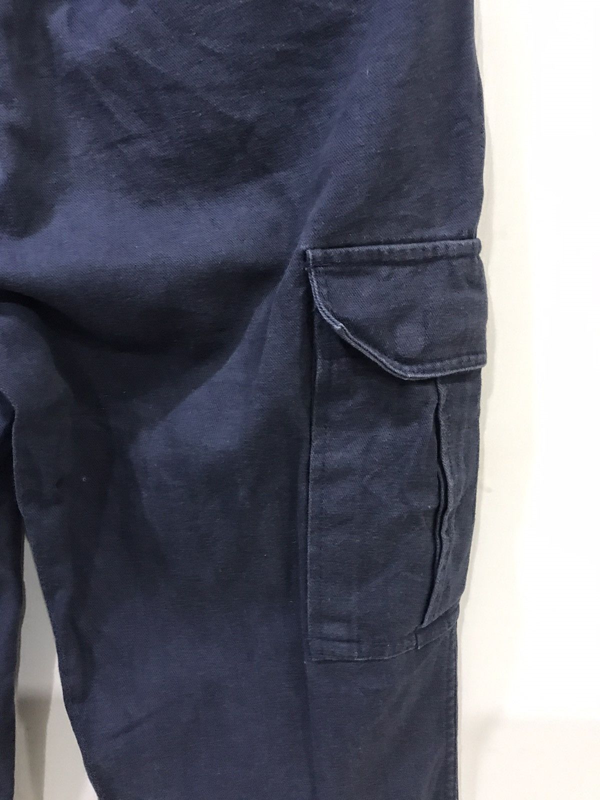 Global Work × Japanese Brand Global Work Japan 6 Pockets Cargo Pant Size US 30 / EU 46 - 11 Thumbnail