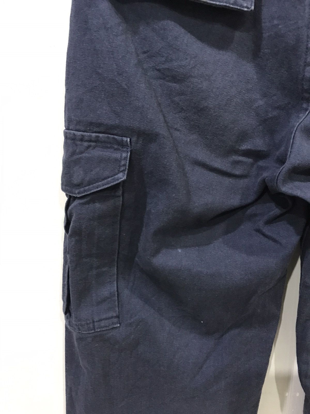 Global Work × Japanese Brand Global Work Japan 6 Pockets Cargo Pant Size US 30 / EU 46 - 12 Thumbnail