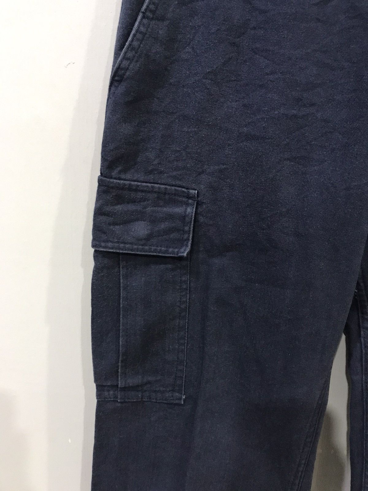 Global Work × Japanese Brand Global Work Japan 6 Pockets Cargo Pant Size US 30 / EU 46 - 5 Thumbnail