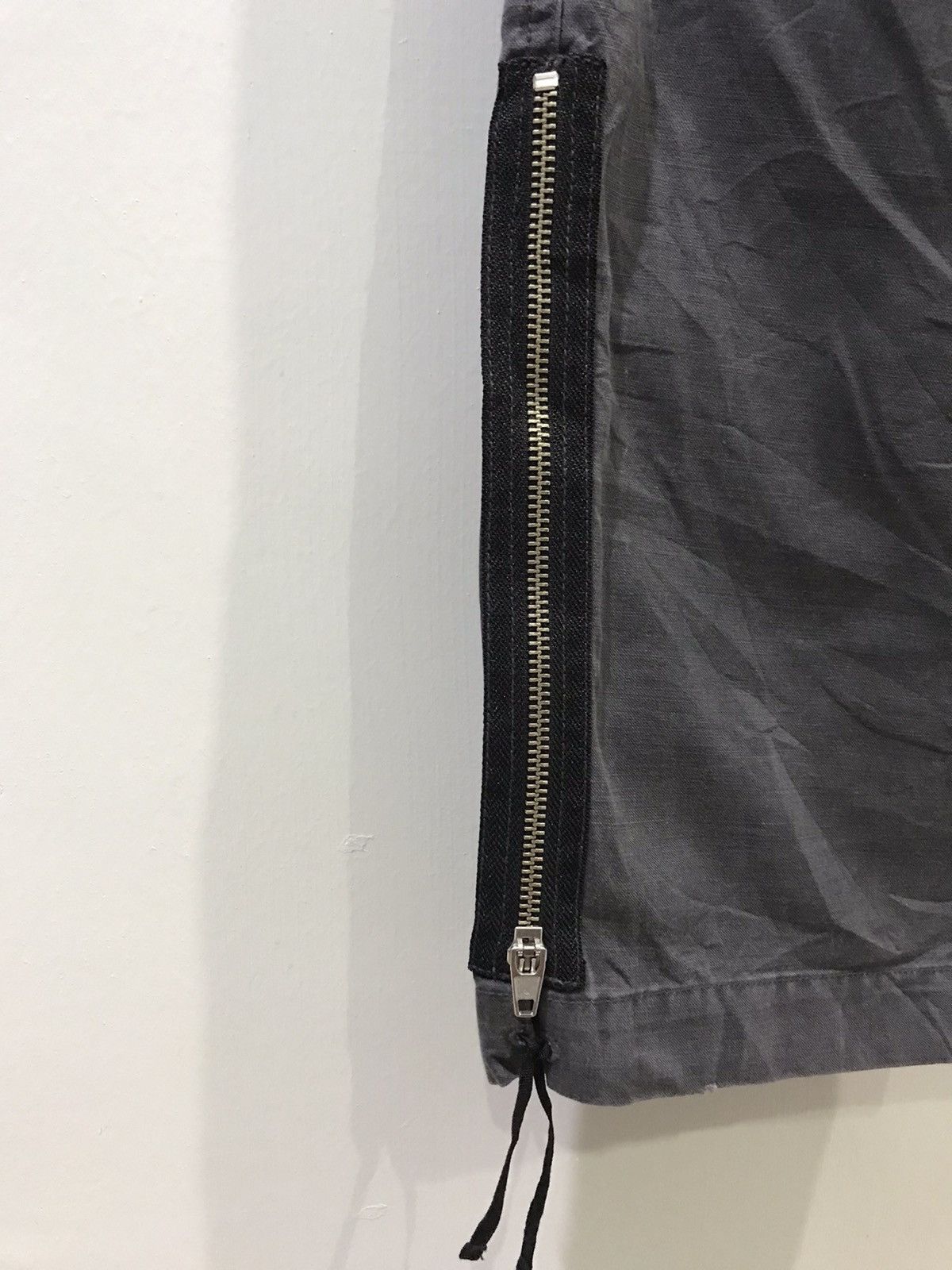 Japanese Brand 💥BONDAGE💥MANGROVE Tactical Bondage Military Cargo Pant F738 Size US 31 - 9 Thumbnail