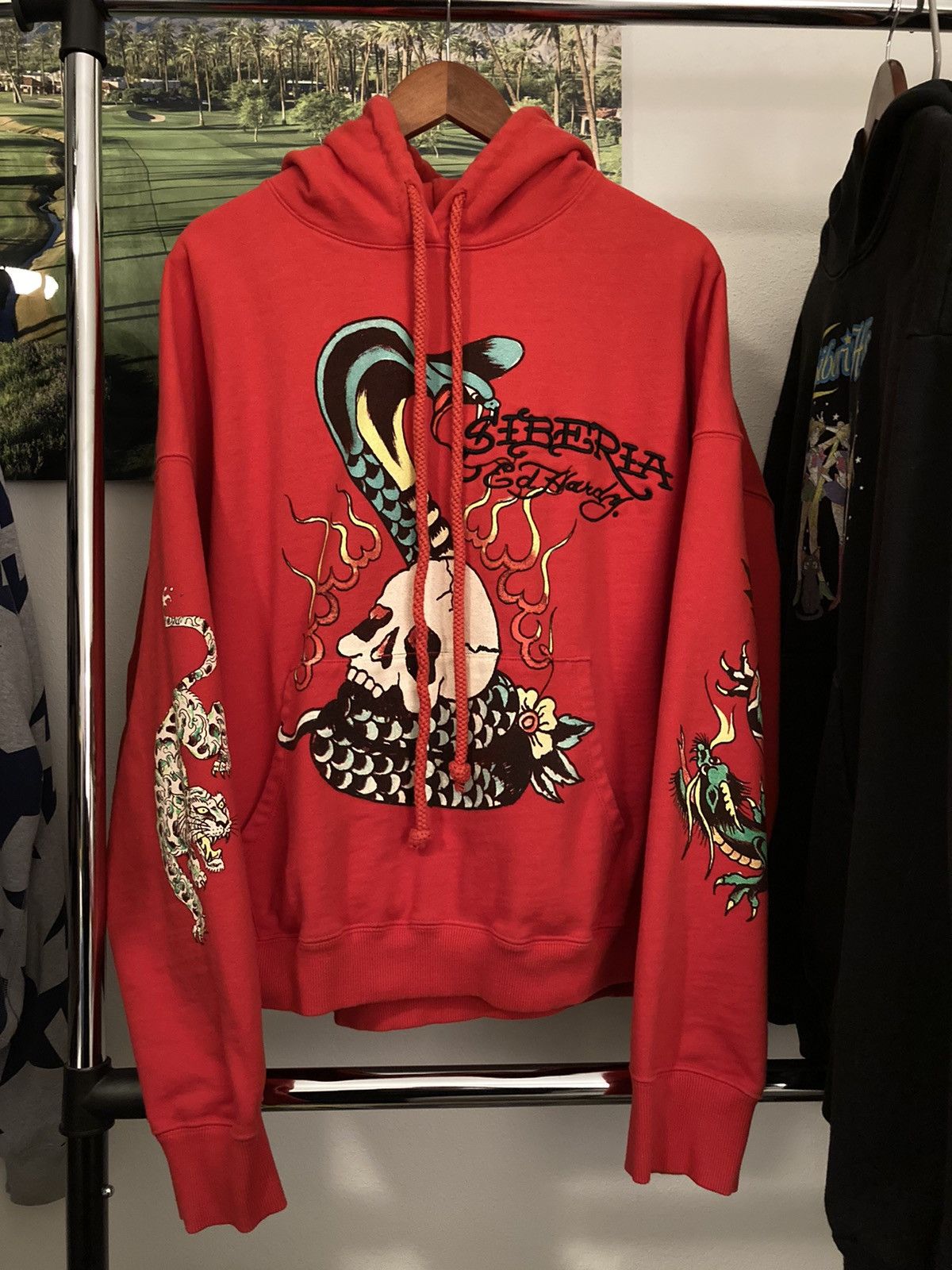 Siberia Hills Clothing Grailed