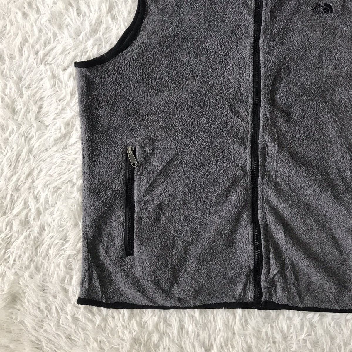 Polartec × The North Face TNF The North Face Polartec Fleece Vest Size US L / EU 52-54 / 3 - 3 Thumbnail