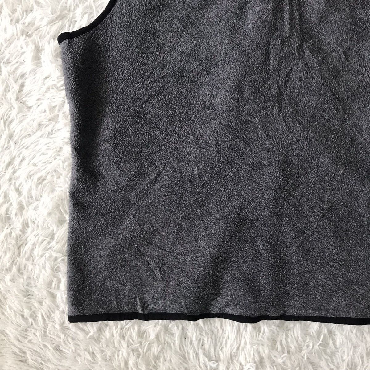 Polartec × The North Face TNF The North Face Polartec Fleece Vest Size US L / EU 52-54 / 3 - 7 Thumbnail