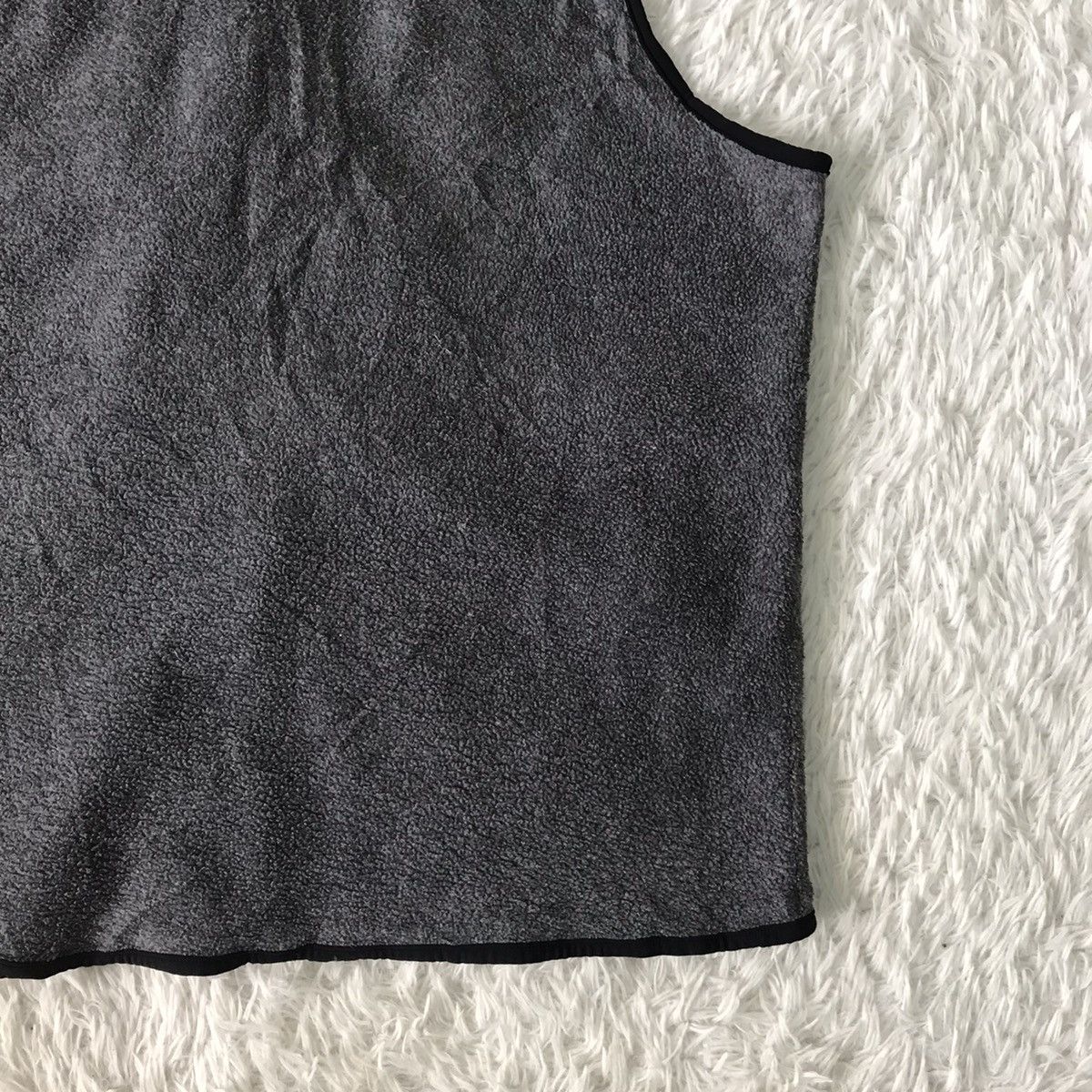 Polartec × The North Face TNF The North Face Polartec Fleece Vest Size US L / EU 52-54 / 3 - 8 Thumbnail