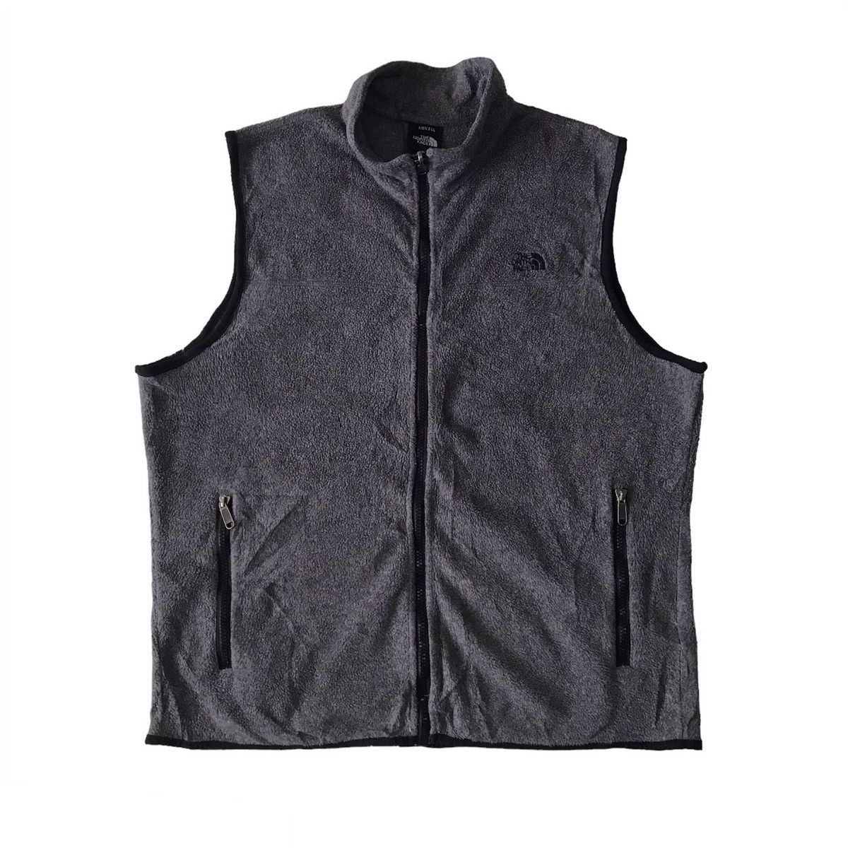 Polartec × The North Face TNF The North Face Polartec Fleece Vest Size US L / EU 52-54 / 3 - 1 Thumbnail