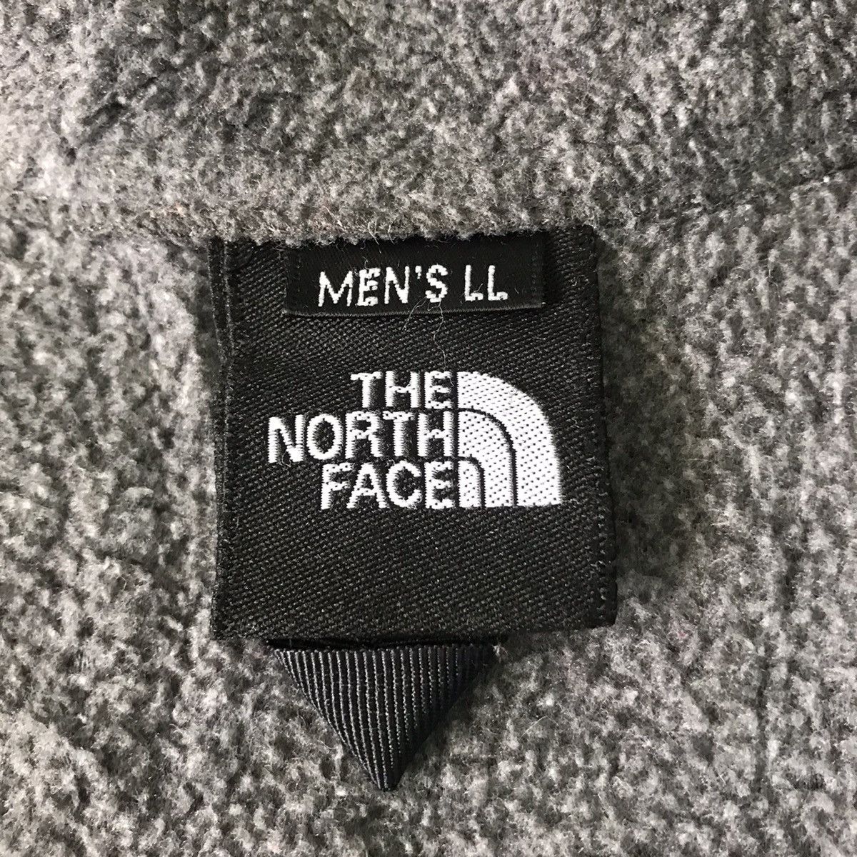 Polartec × The North Face TNF The North Face Polartec Fleece Vest Size US L / EU 52-54 / 3 - 15 Thumbnail