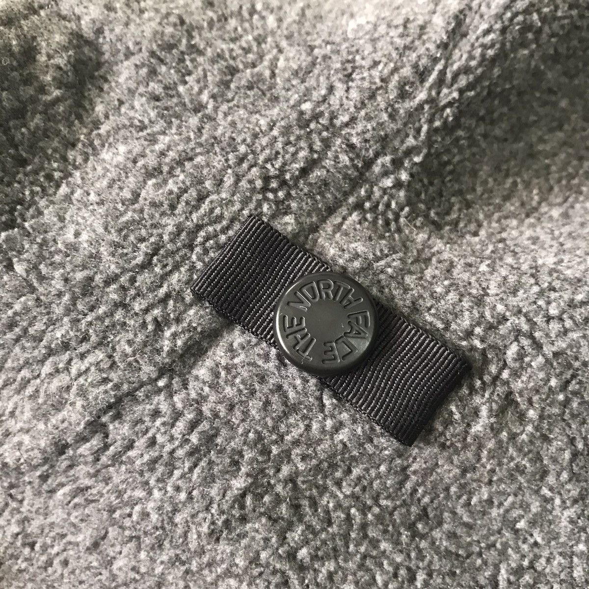 Polartec × The North Face TNF The North Face Polartec Fleece Vest Size US L / EU 52-54 / 3 - 10 Thumbnail