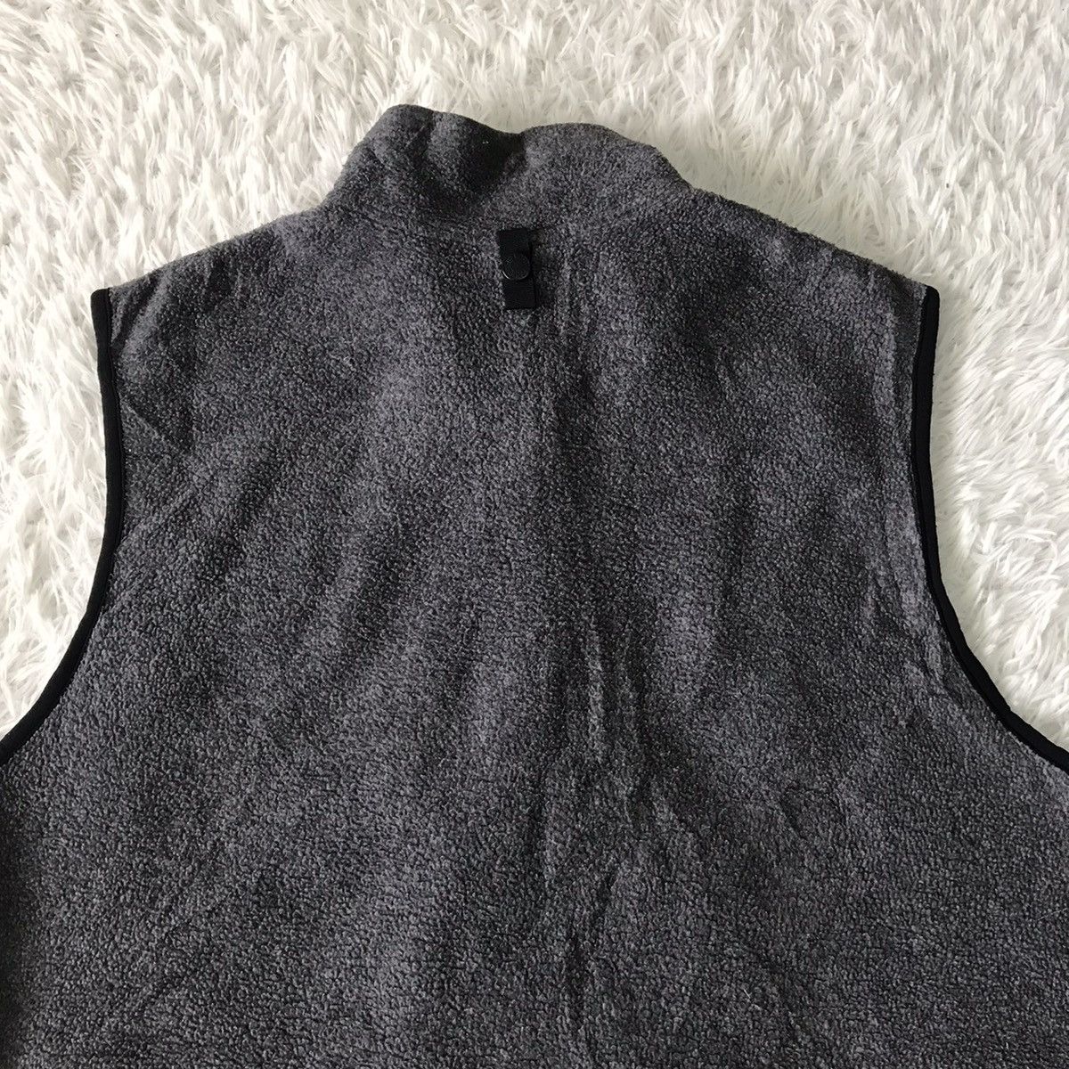 Polartec × The North Face TNF The North Face Polartec Fleece Vest Size US L / EU 52-54 / 3 - 9 Thumbnail