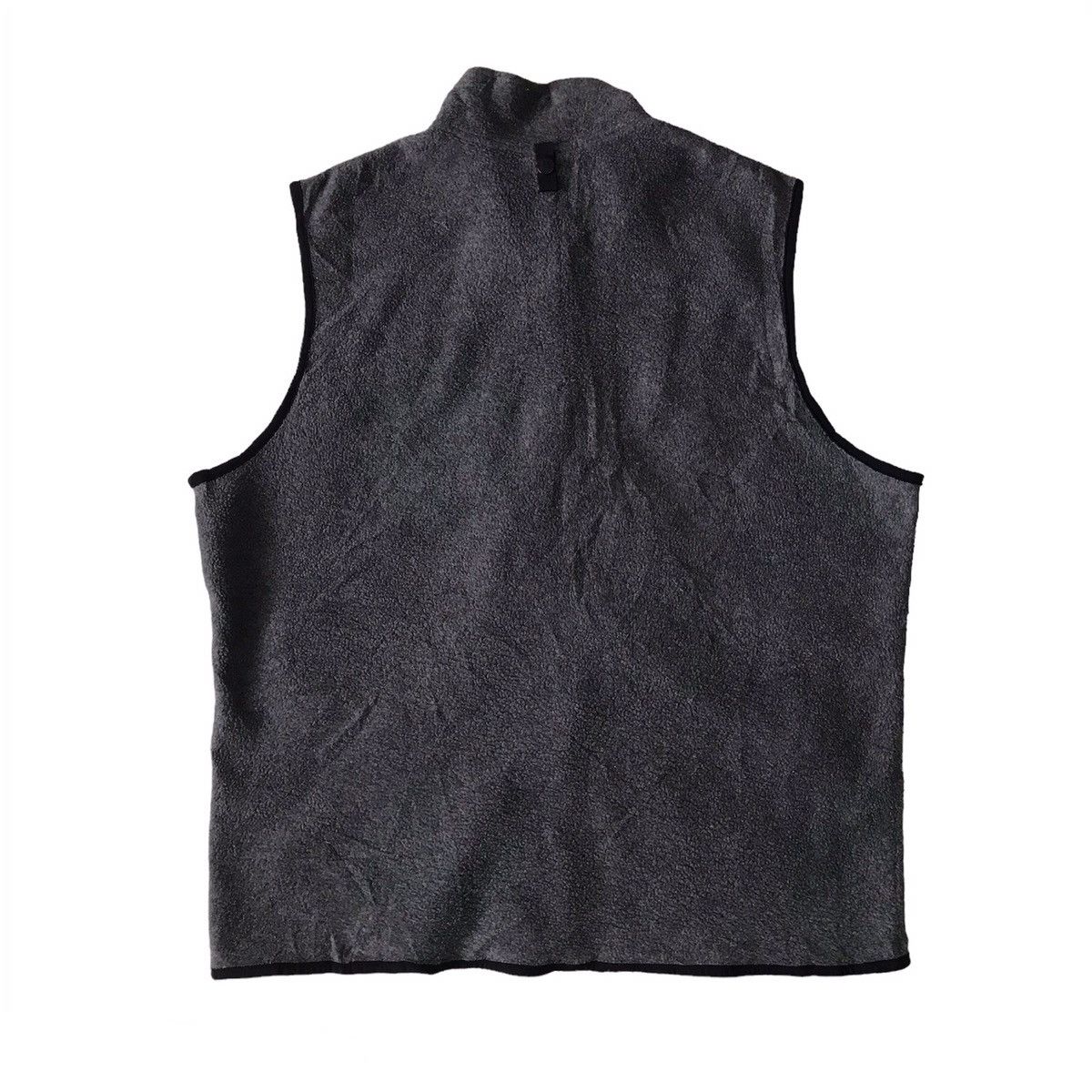 Polartec × The North Face TNF The North Face Polartec Fleece Vest Size US L / EU 52-54 / 3 - 2 Thumbnail
