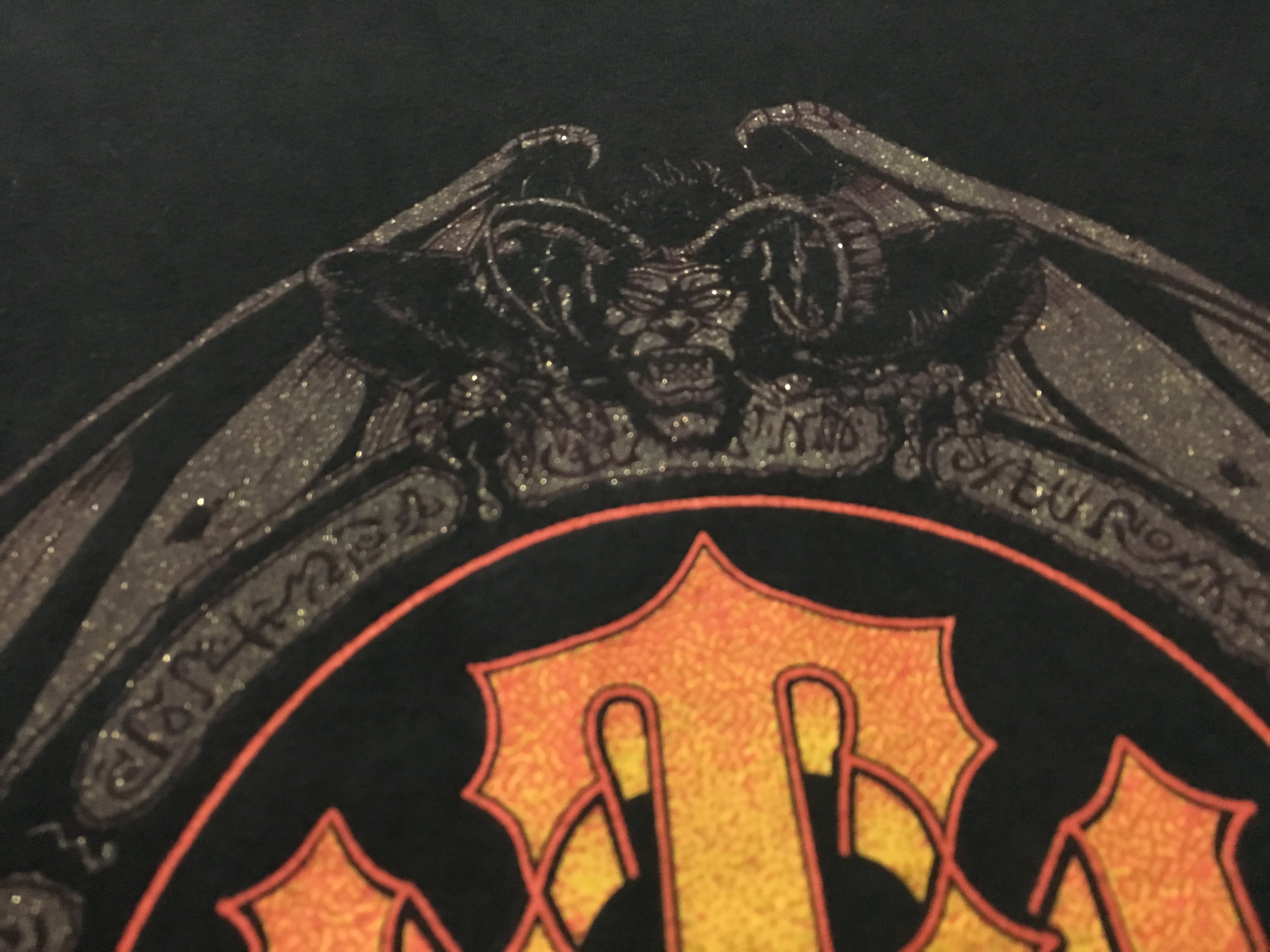 Vintage My Life With The Thrill Kill Kult Shirt 90s