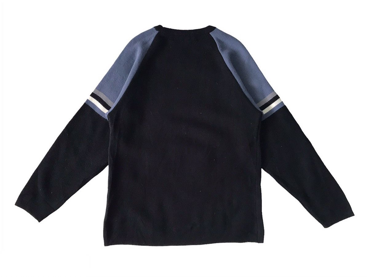 Vintage Vtg Bitch Skateboards Sweater Jumper/Sweatshirt Size US M / EU 48-50 / 2 - 2 Thumbnail