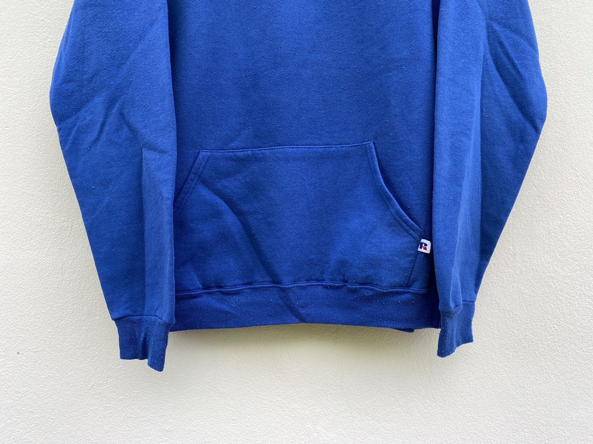 Russell Athletic Vintage 90s 3Com Software Microsoft Hoodie Size US XL / EU 56 / 4 - 3 Thumbnail