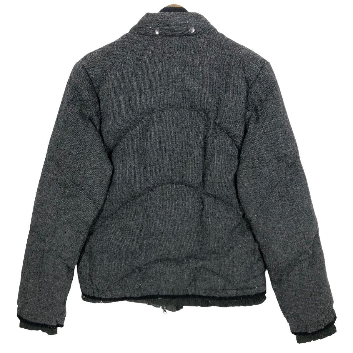 Japanese Brand × PPFM PPFM Puffer Jacket Size M / US 6-8 / IT 42-44 - 10 Thumbnail