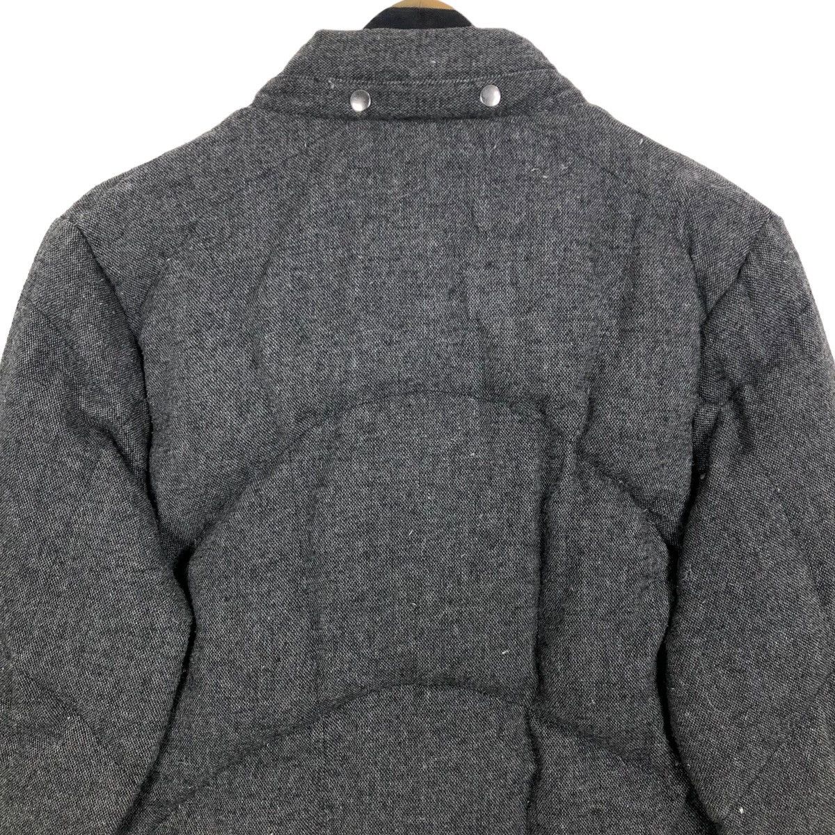 Japanese Brand × PPFM PPFM Puffer Jacket Size M / US 6-8 / IT 42-44 - 2 Thumbnail