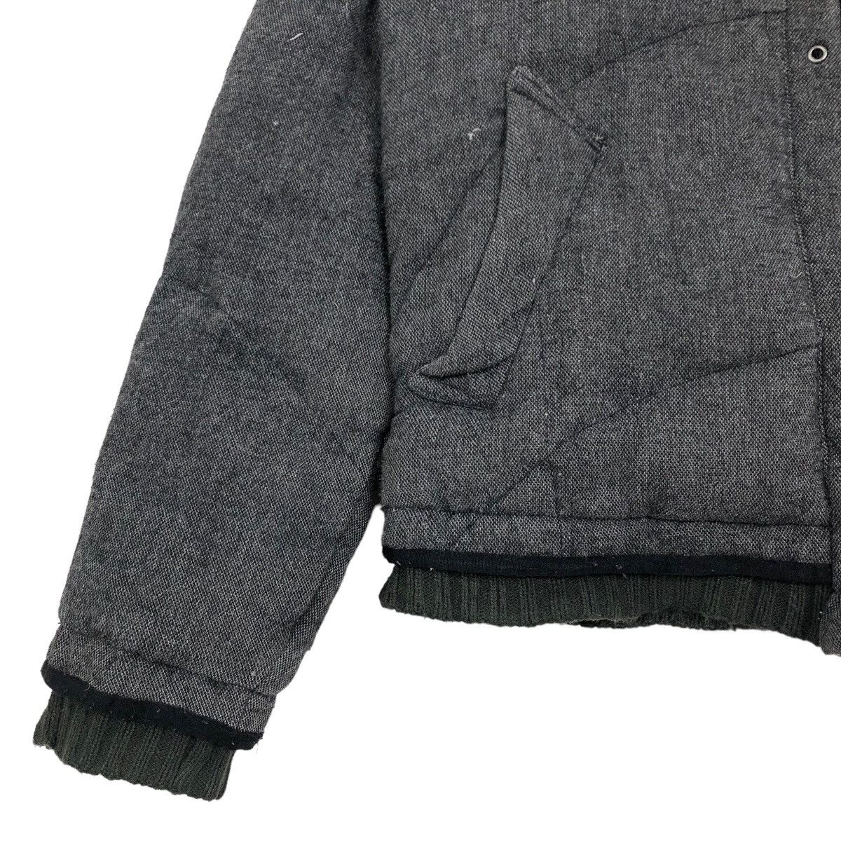 Japanese Brand × PPFM PPFM Puffer Jacket Size M / US 6-8 / IT 42-44 - 12 Thumbnail