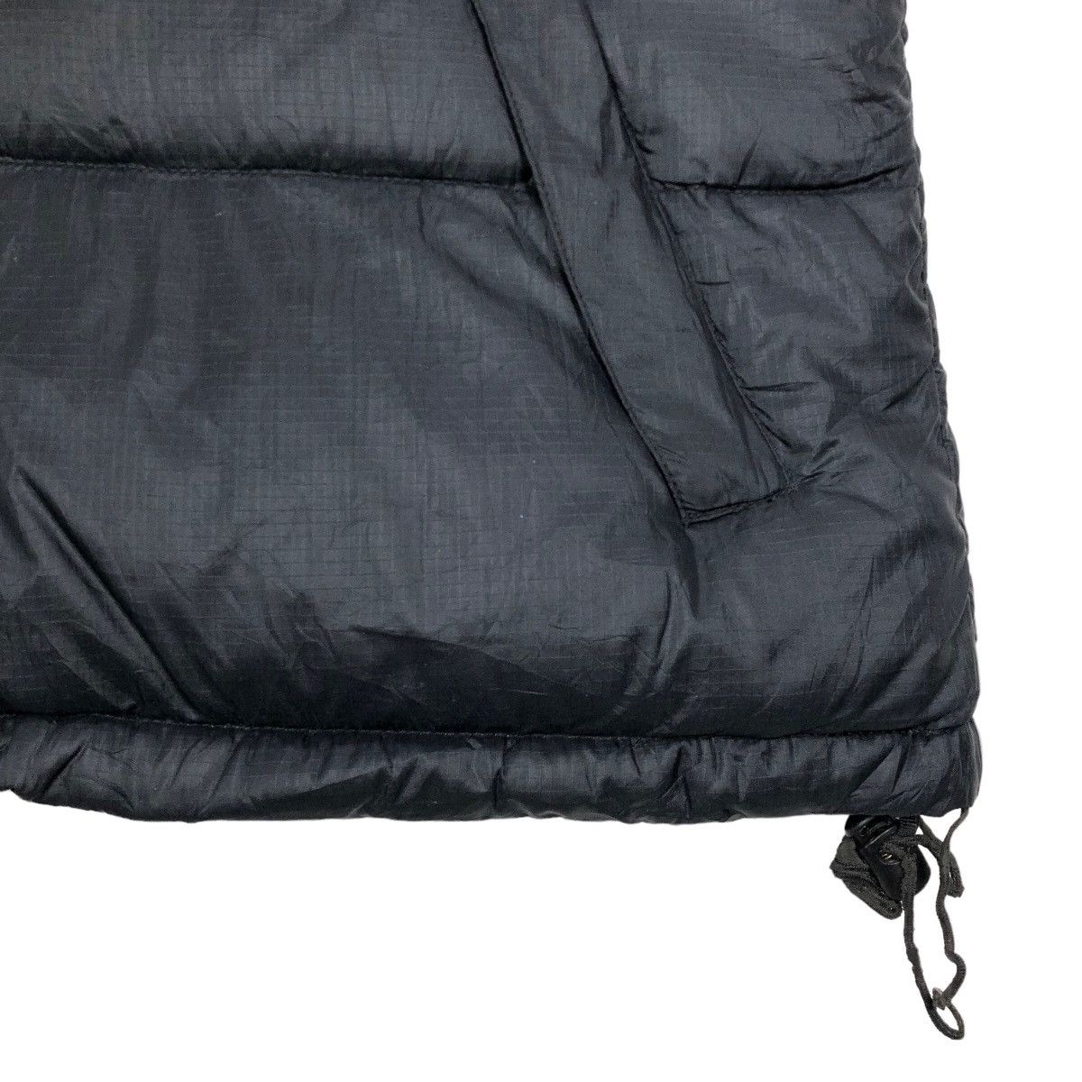 The North Face Vintage 90s The North Face Nuptse 700 Goose Down Puffer Vest Size US L / EU 52-54 / 3 - 16 Thumbnail