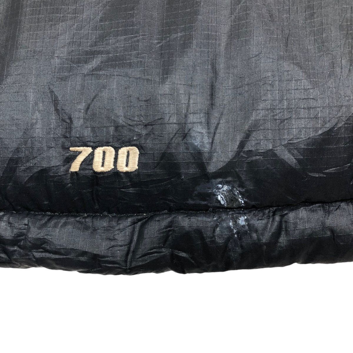 The North Face Vintage 90s The North Face Nuptse 700 Goose Down Puffer Vest Size US L / EU 52-54 / 3 - 6 Thumbnail