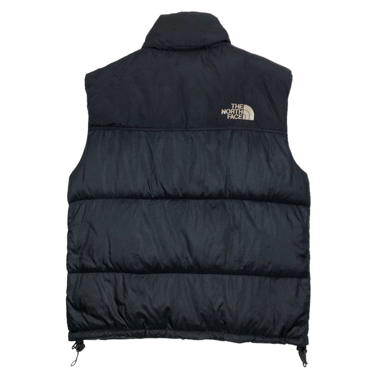 The North Face Vintage 90s The North Face Nuptse 700 Goose Down Puffer Vest Size US L / EU 52-54 / 3 - 5 Thumbnail