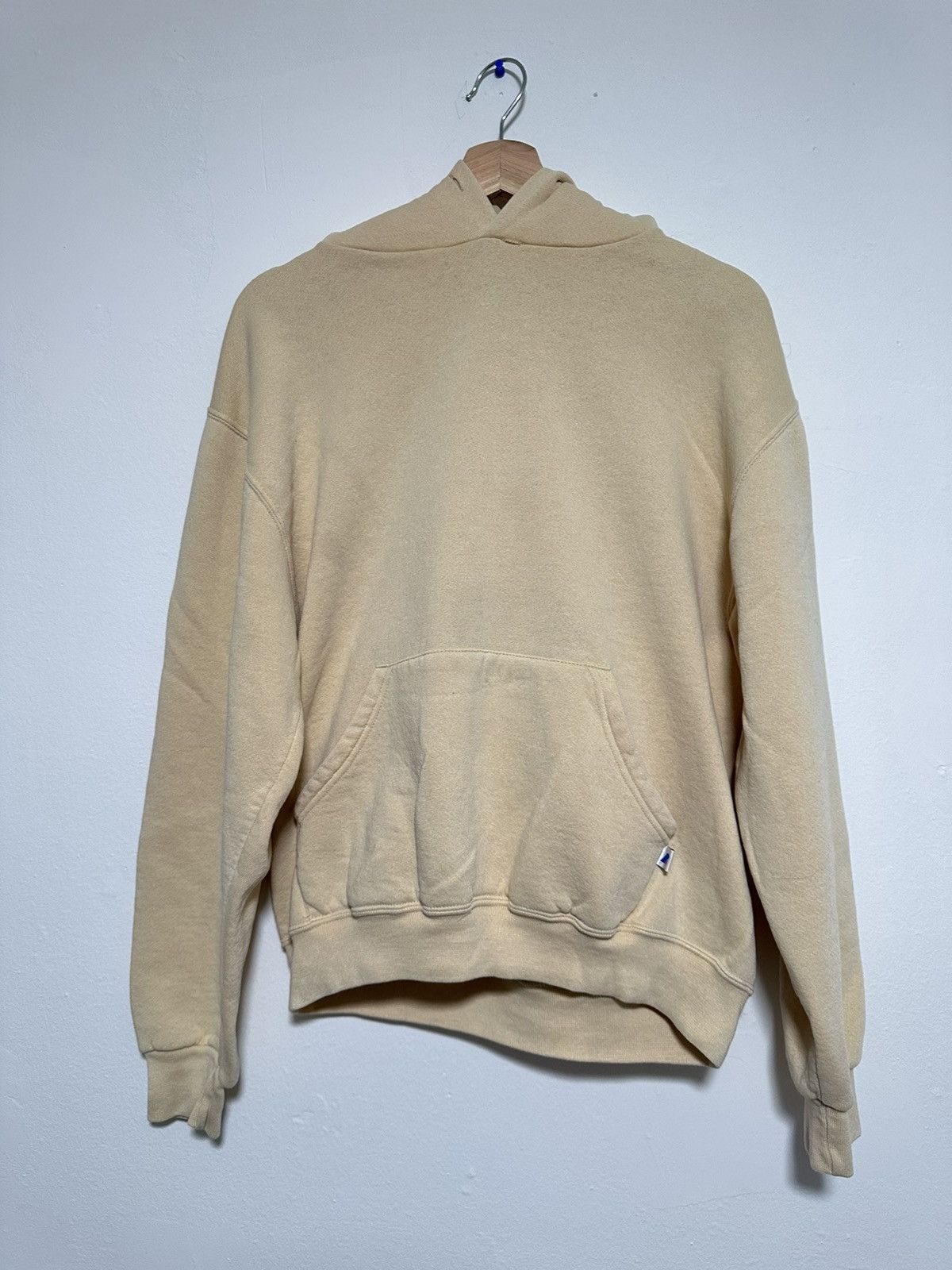 Russell Athletic RUSSEL ATHLETIC BEIGE HOLDIE Size US M / EU 48-50 / 2 - 1 Thumbnail