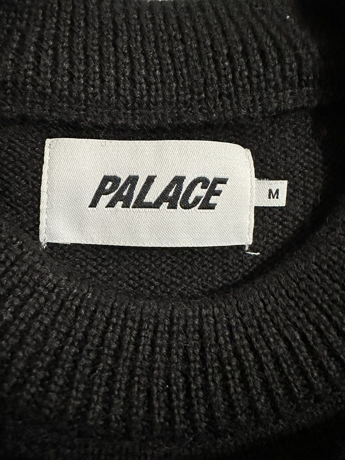 Palace SKULL KNIT Size US M / EU 48-50 / 2 - 3 Thumbnail
