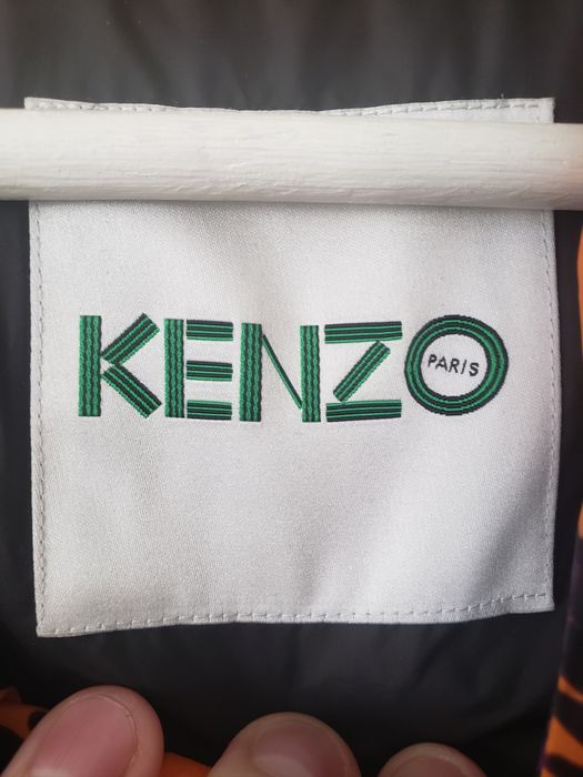 Kenzo 2019 outlet xl