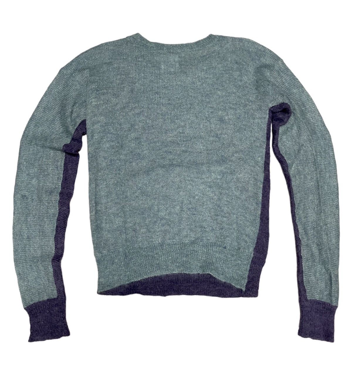 Kim Jones Kim Jones Mohair Sweater Size US S / EU 44-46 / 1 - 2 Thumbnail
