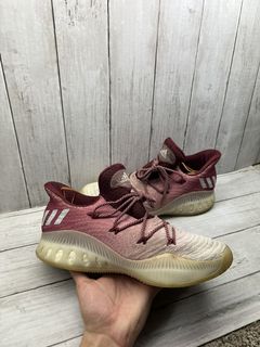 Crazy explosive low store 2017 gauntlet