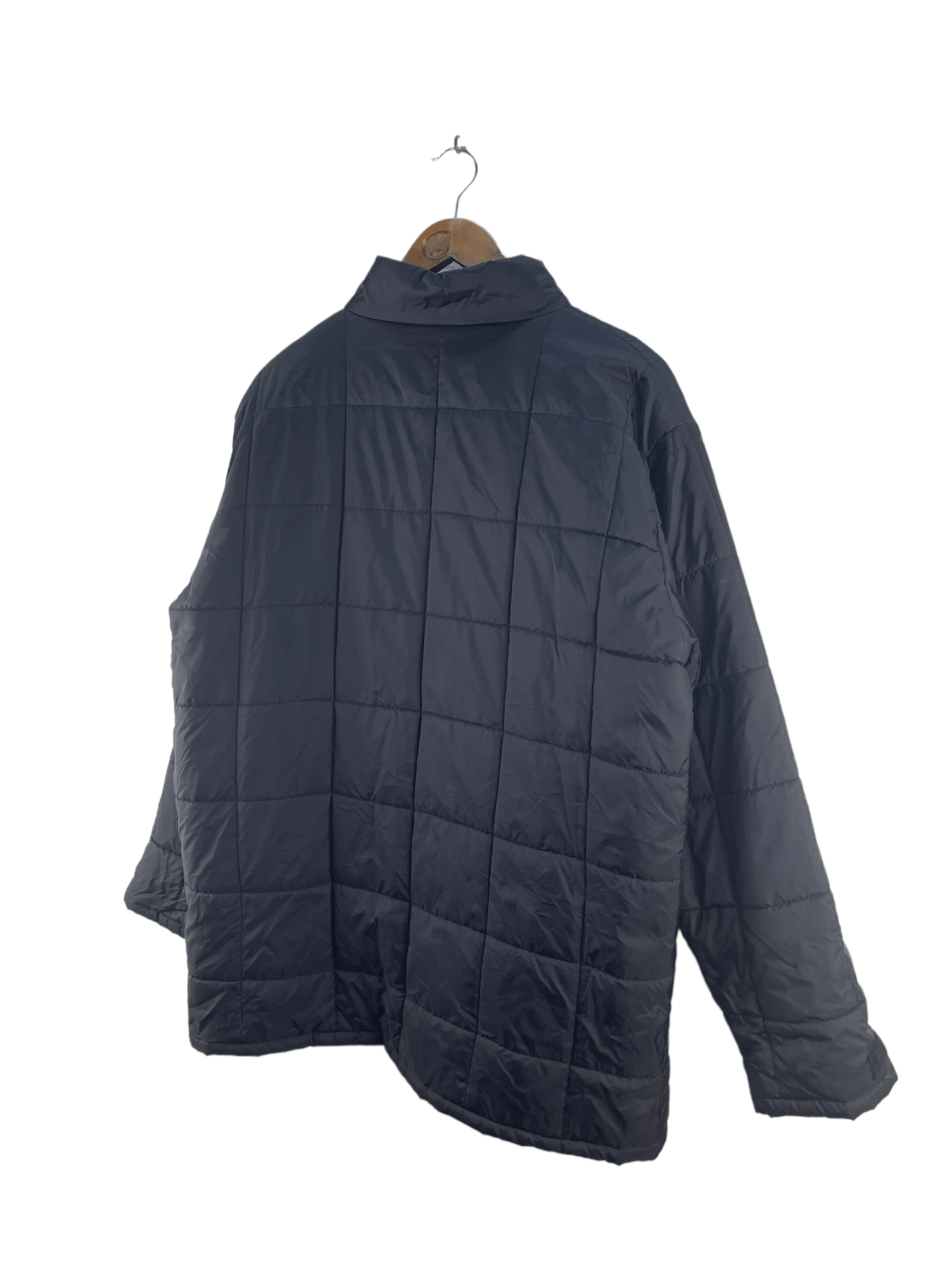 Japanese Brand Mischievous Puffer Jacket Size US L / EU 52-54 / 3 - 8 Thumbnail