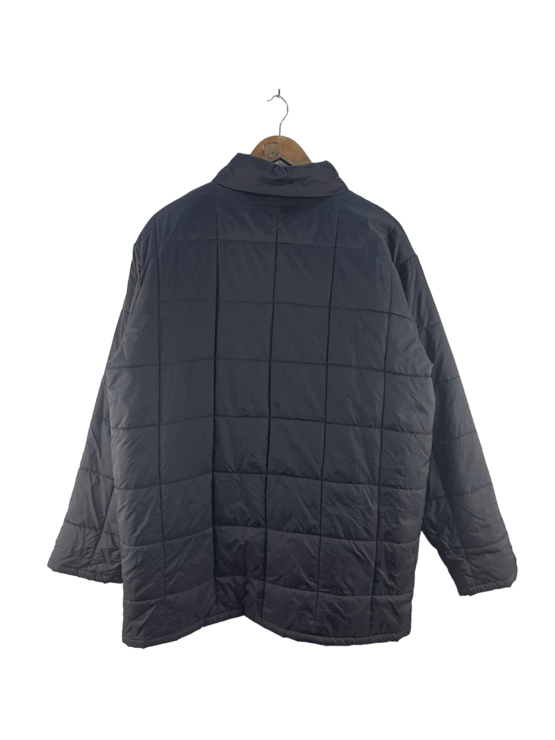 Japanese Brand Mischievous Puffer Jacket Size US L / EU 52-54 / 3 - 2 Thumbnail