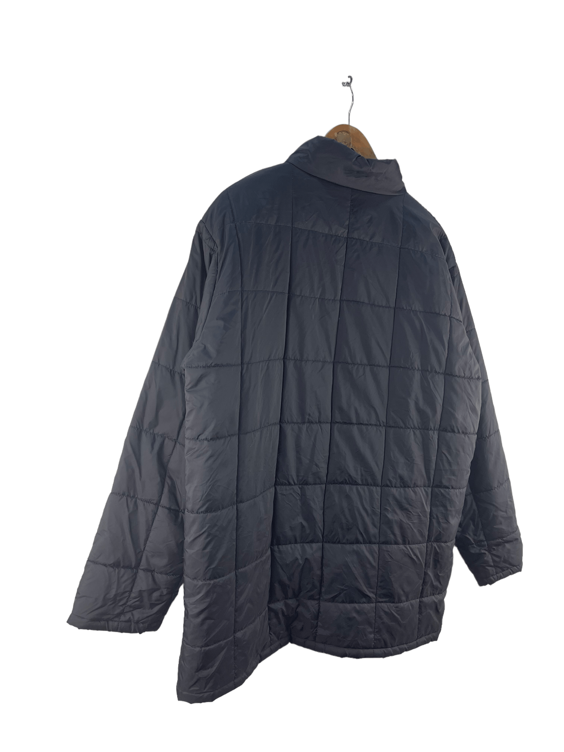 Japanese Brand Mischievous Puffer Jacket Size US L / EU 52-54 / 3 - 7 Thumbnail