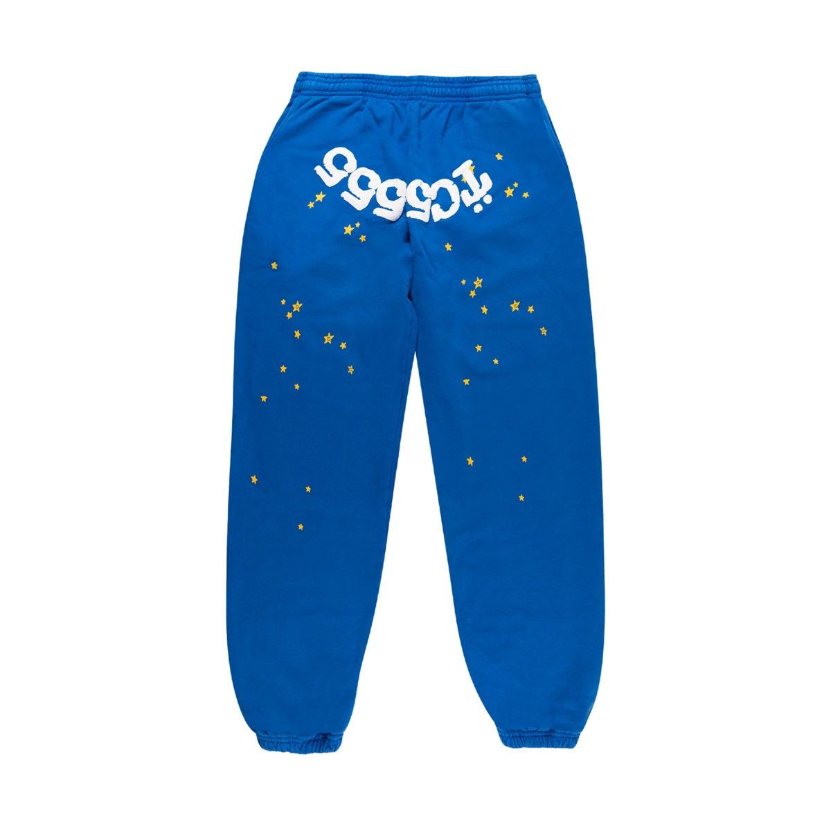 Young Thug SP5DER TC5 Guardian Angel sweatpants