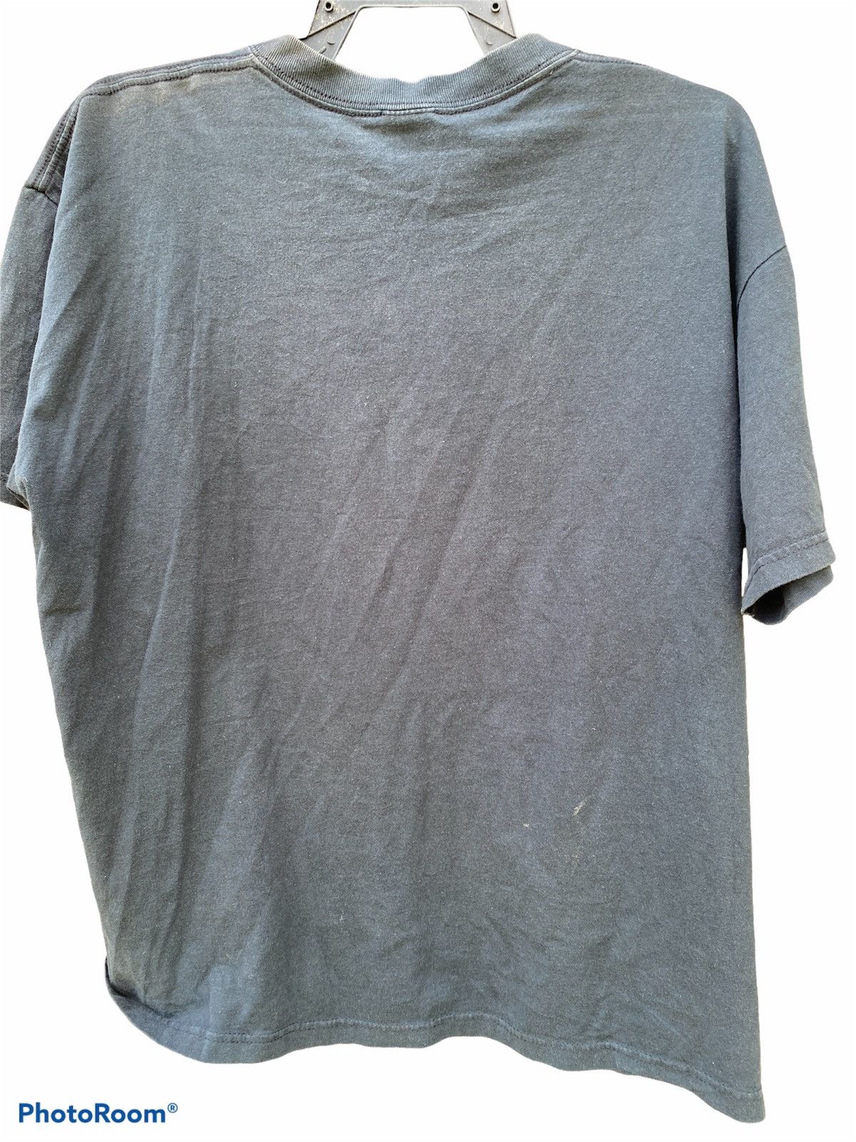 Vintage × WWF Vintage wrestling tee Size US XL / EU 56 / 4 - 2 Thumbnail