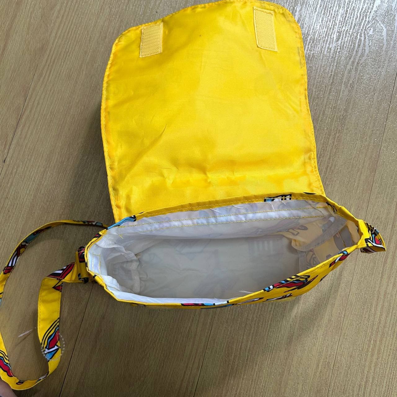 Bape Baby Milo Shoulder Sling Bag Size ONE SIZE - 5 Thumbnail