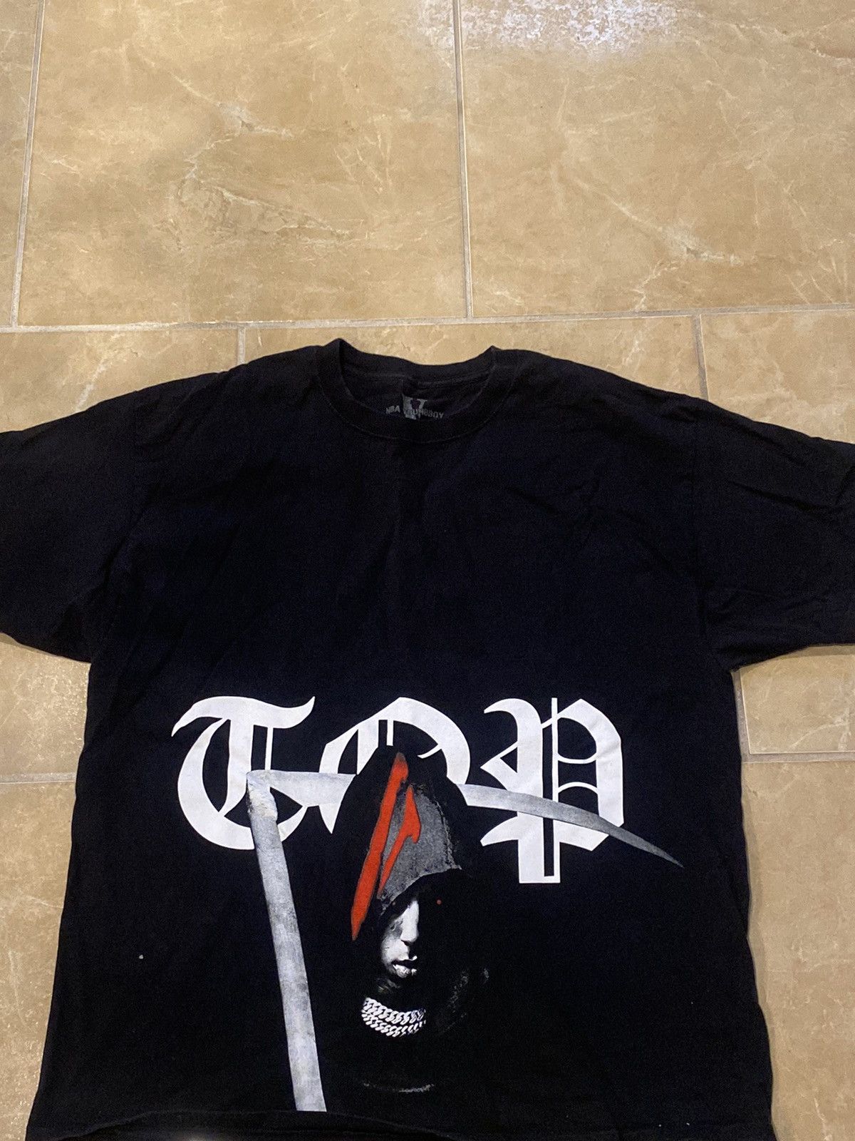 vlone grailed