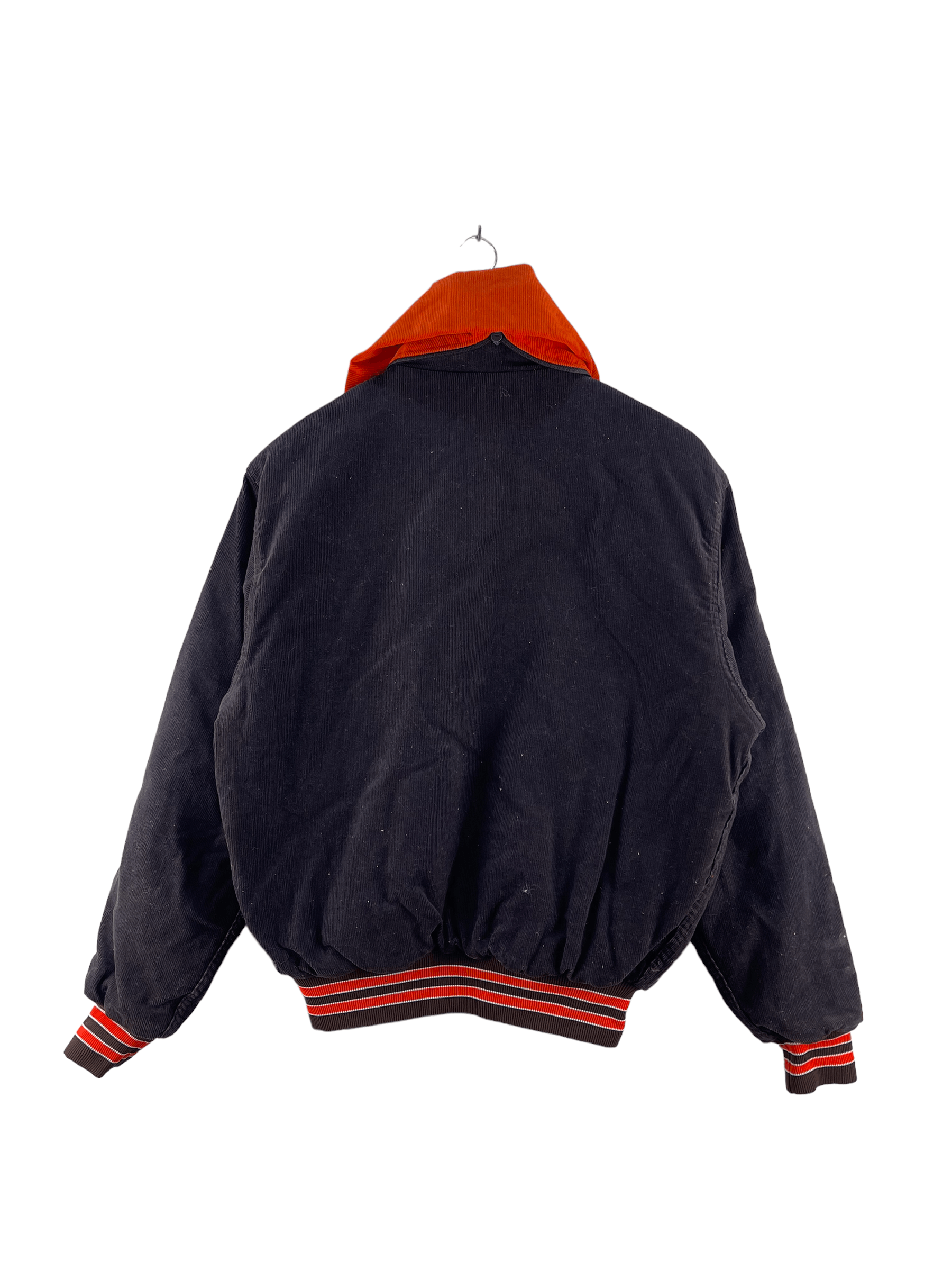 Rennoc Vintage Rennoc Classic Coudoroy Jacket Size US M / EU 48-50 / 2 - 2 Thumbnail
