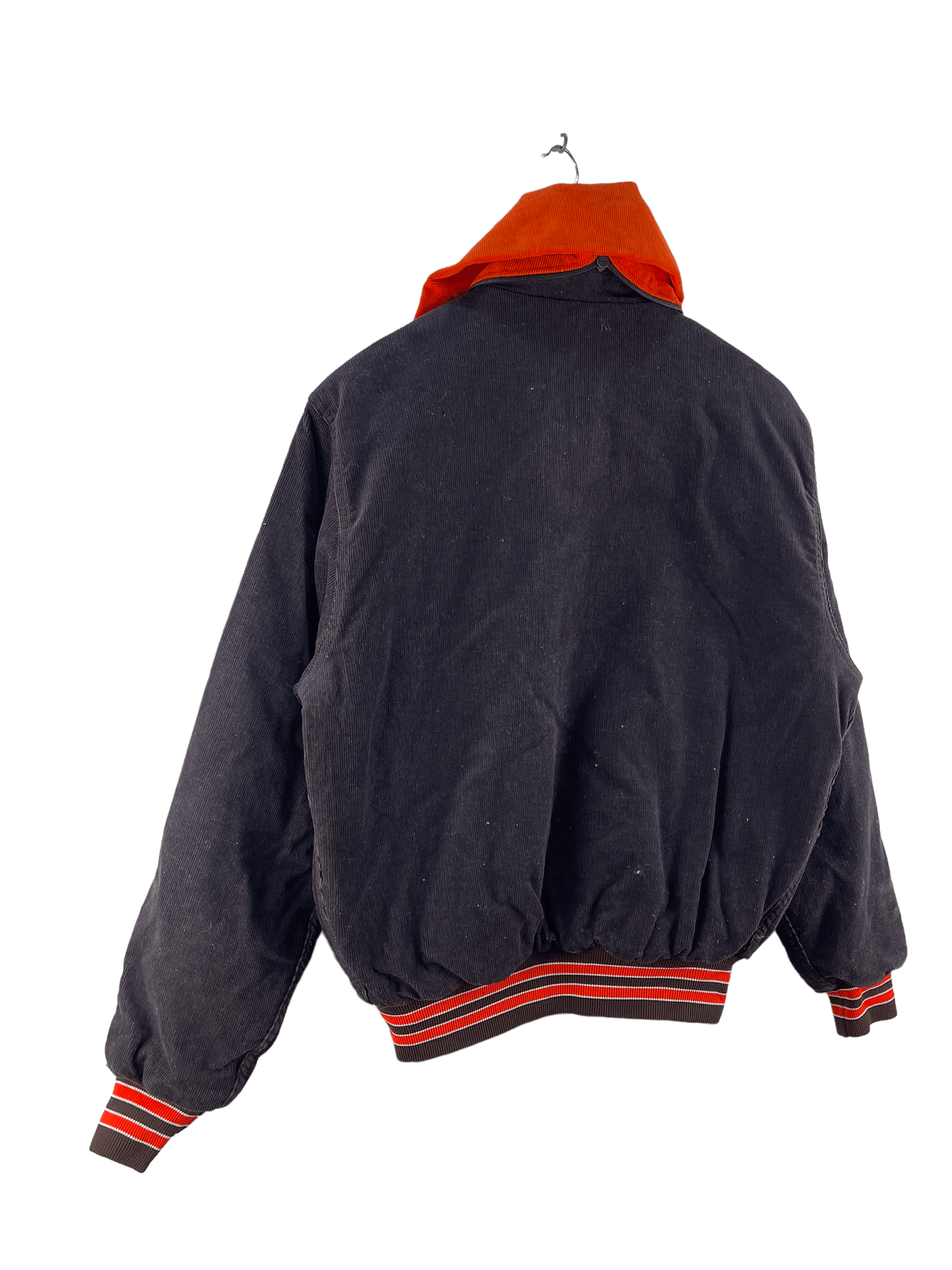 Rennoc Vintage Rennoc Classic Coudoroy Jacket Size US M / EU 48-50 / 2 - 6 Thumbnail