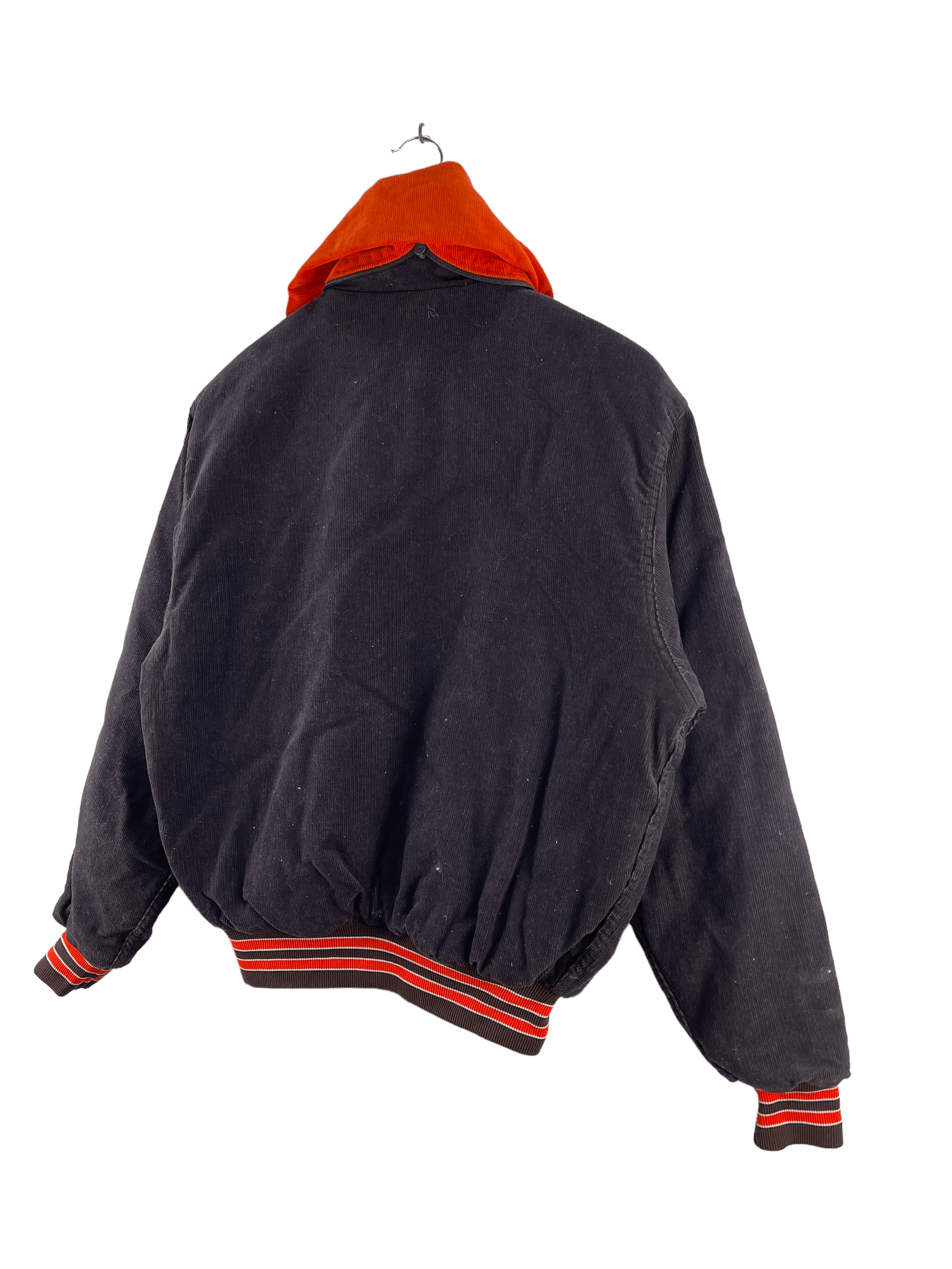 Rennoc Vintage Rennoc Classic Coudoroy Jacket Size US M / EU 48-50 / 2 - 7 Thumbnail