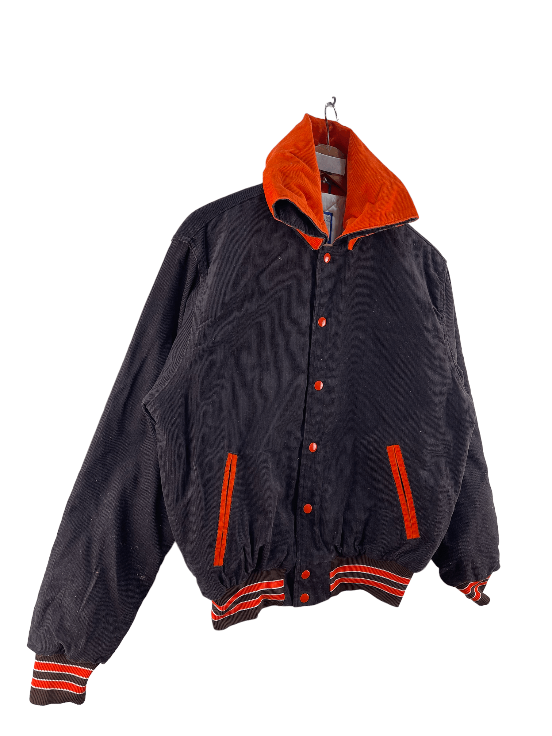 Rennoc Vintage Rennoc Classic Coudoroy Jacket Size US M / EU 48-50 / 2 - 4 Thumbnail