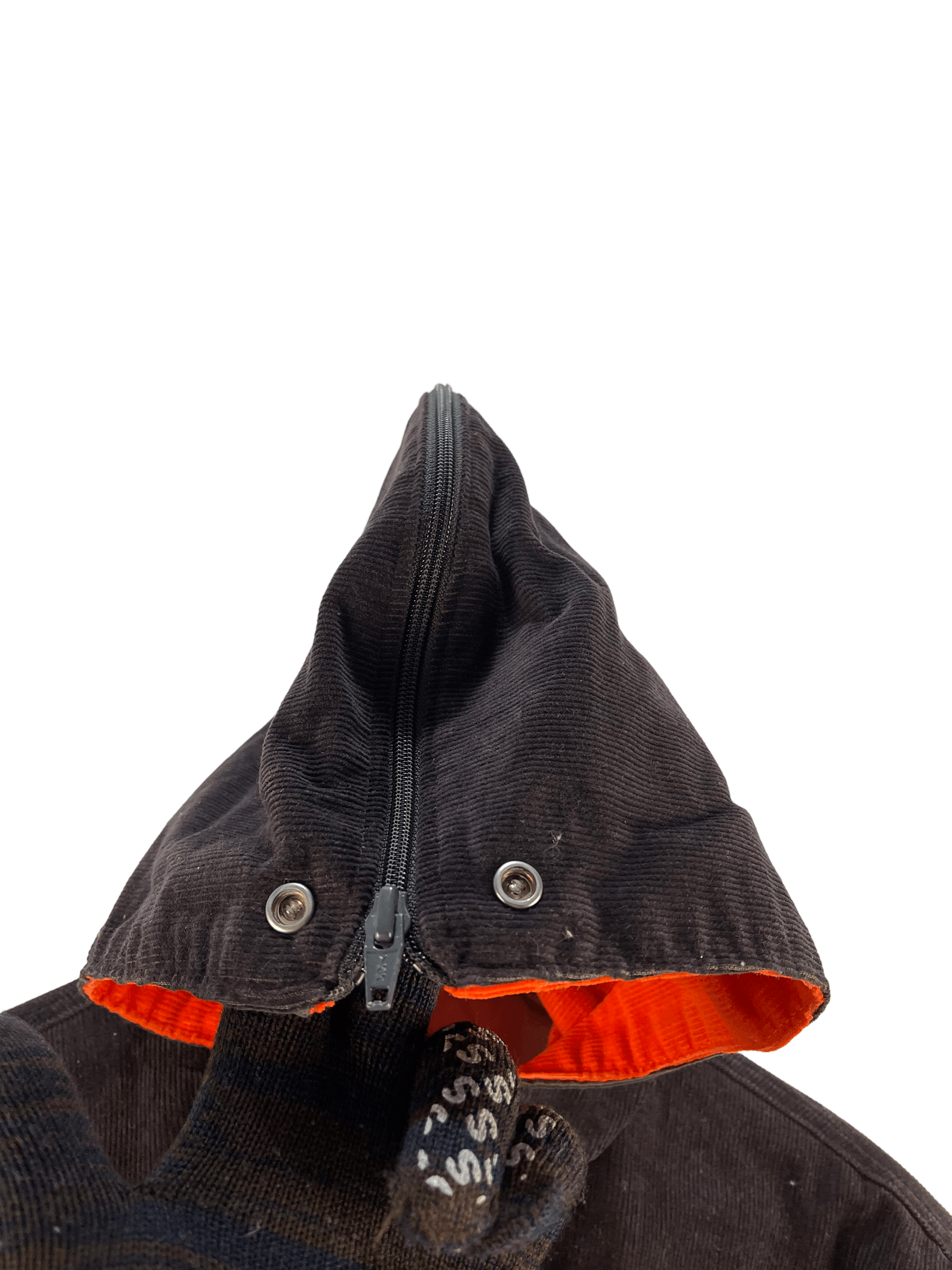Rennoc Vintage Rennoc Classic Coudoroy Jacket Size US M / EU 48-50 / 2 - 10 Thumbnail