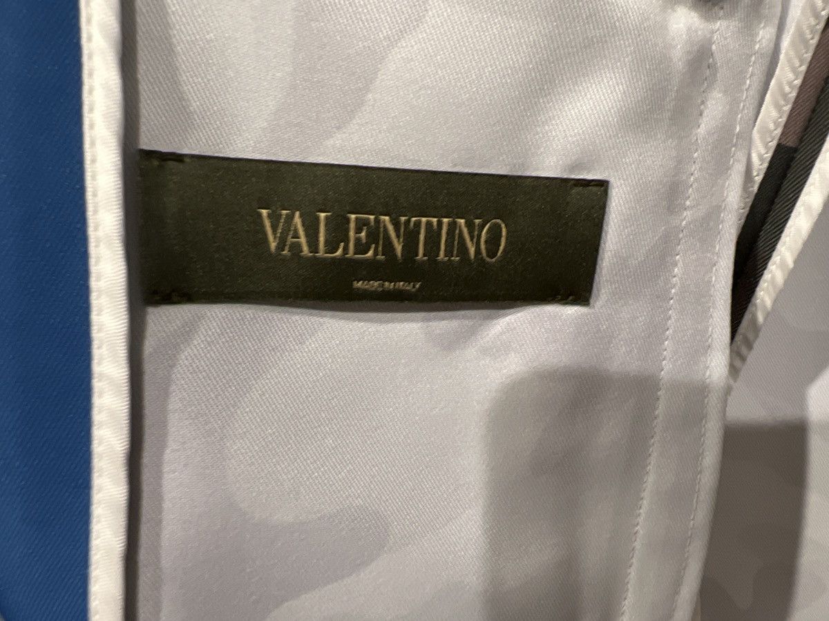 Valentino Valentino Giubbino Sport Jacket 40US/50EU Size US M / EU 48-50 / 2 - 3 Thumbnail