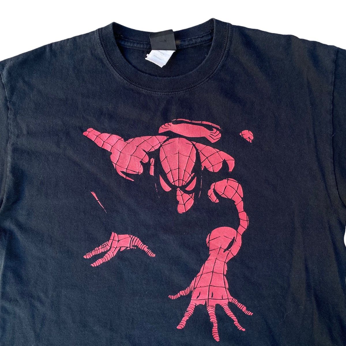 Marvel Comics Spiderman Marvel Comic Vintage Shirt. #W Size US M / EU 48-50 / 2 - 2 Thumbnail