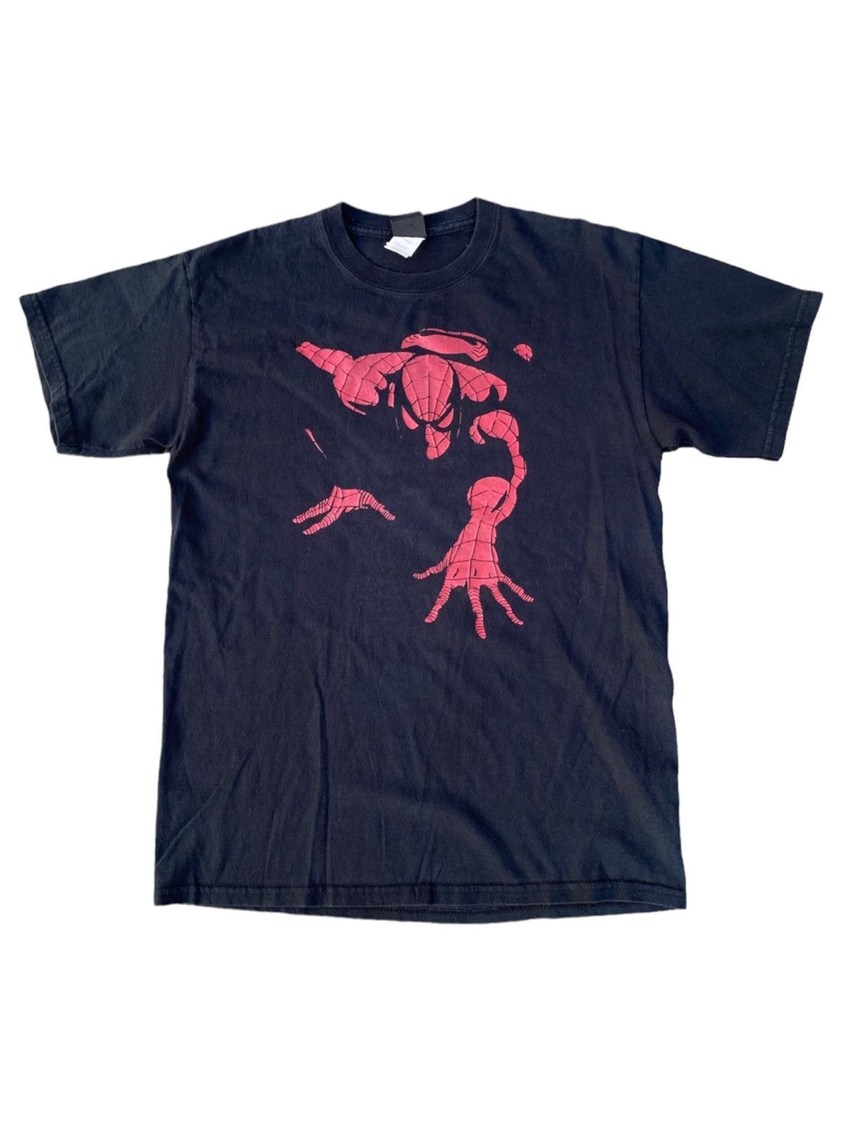 Marvel Comics Spiderman Marvel Comic Vintage Shirt. #W Size US M / EU 48-50 / 2 - 1 Thumbnail