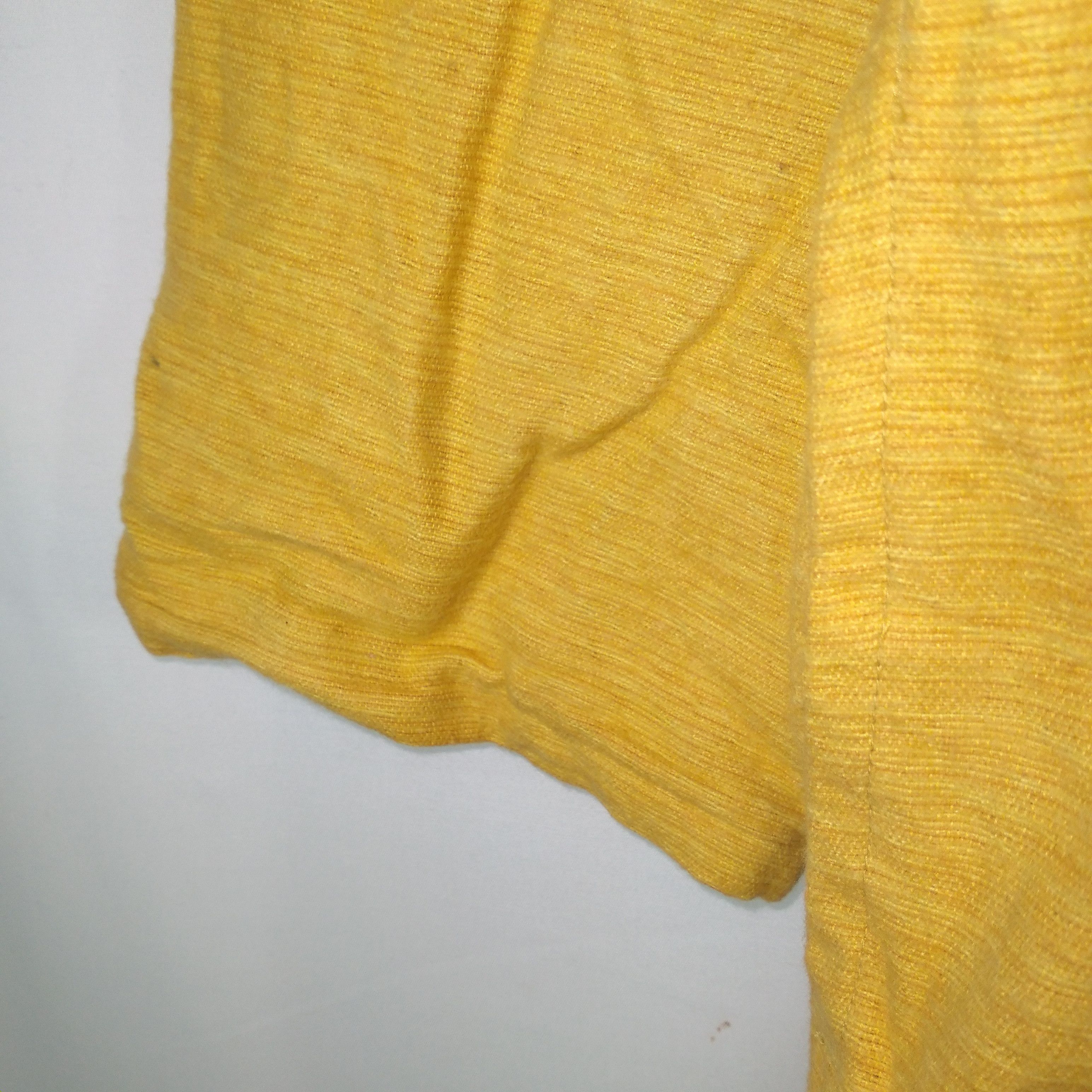 Designer × Vintage Vintage Yokohama Motachi Half Stipes Buttons Hoodie Jacket Size US M / EU 48-50 / 2 - 8 Thumbnail