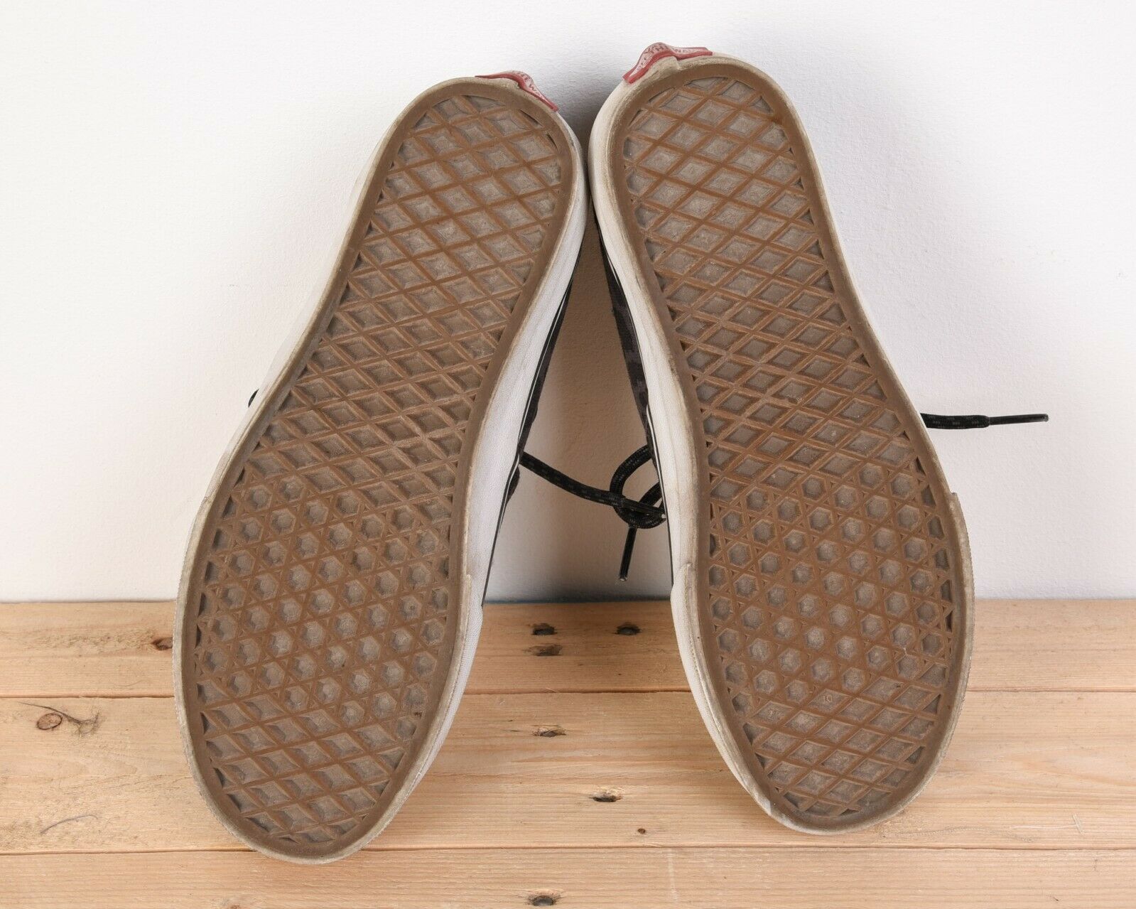 Vans Cheetah Print Trainers Shoes Sneakers Leopard Canvas Size US 7.5 / IT 37.5 - 7 Thumbnail