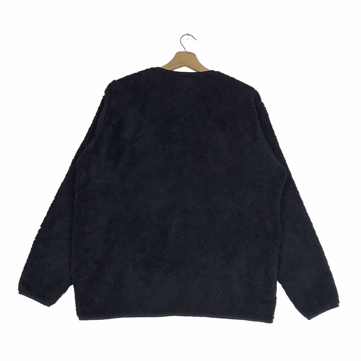 Engineered Garments × Uniqlo Japanese Collaboration Uniqlo X Engineered Garment Deep Pile Size US M / EU 48-50 / 2 - 3 Thumbnail
