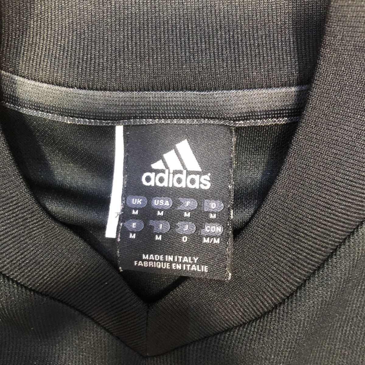 Adidas AC Milan 02/03 away shirt #13 Nesta Size US M / EU 48-50 / 2 - 8 Thumbnail