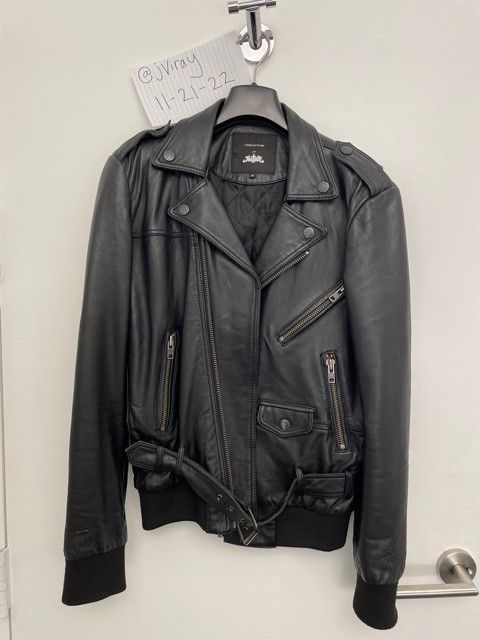 Surface To Air x Justice ライダース Justice x Surface To Air | eBay