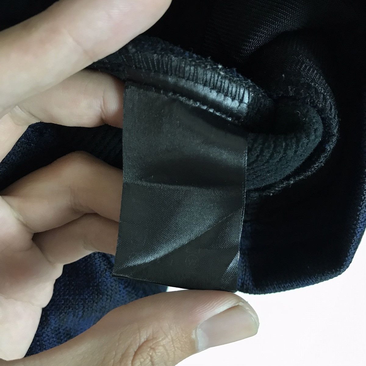 Japanese Brand FIELD CORE Cordura Zip Up Jacket