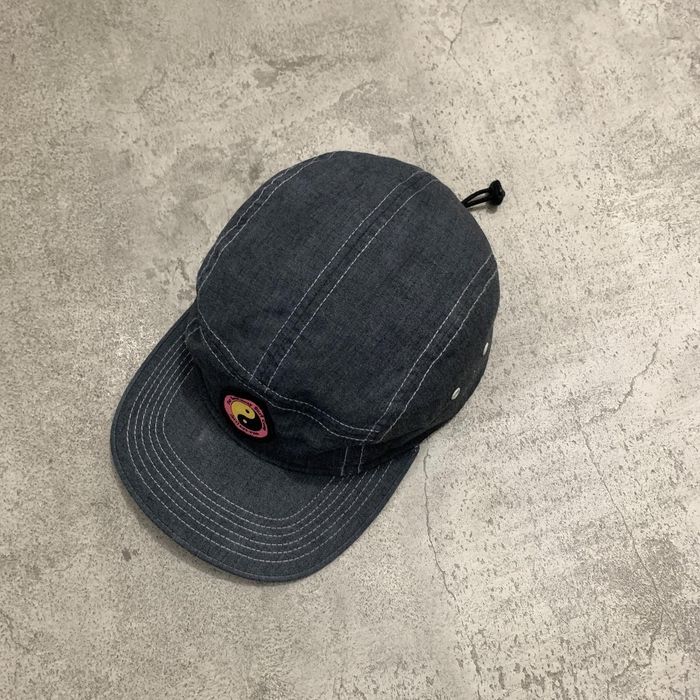 Call Me 917 all Me 917 “Far Rockaway Surf Camp” 5 Panel Cap Grailed