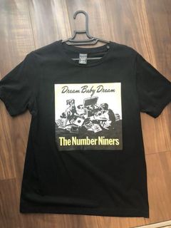 Dream Baby Dream Shirt | Grailed